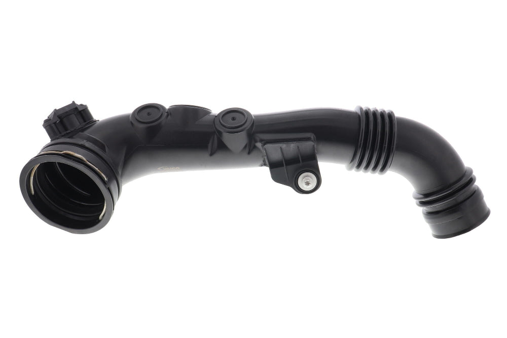 BMW E9X 335i Intake Hose - Intercooler Hose to Throttle Housing OEM 13717615026 – image 4