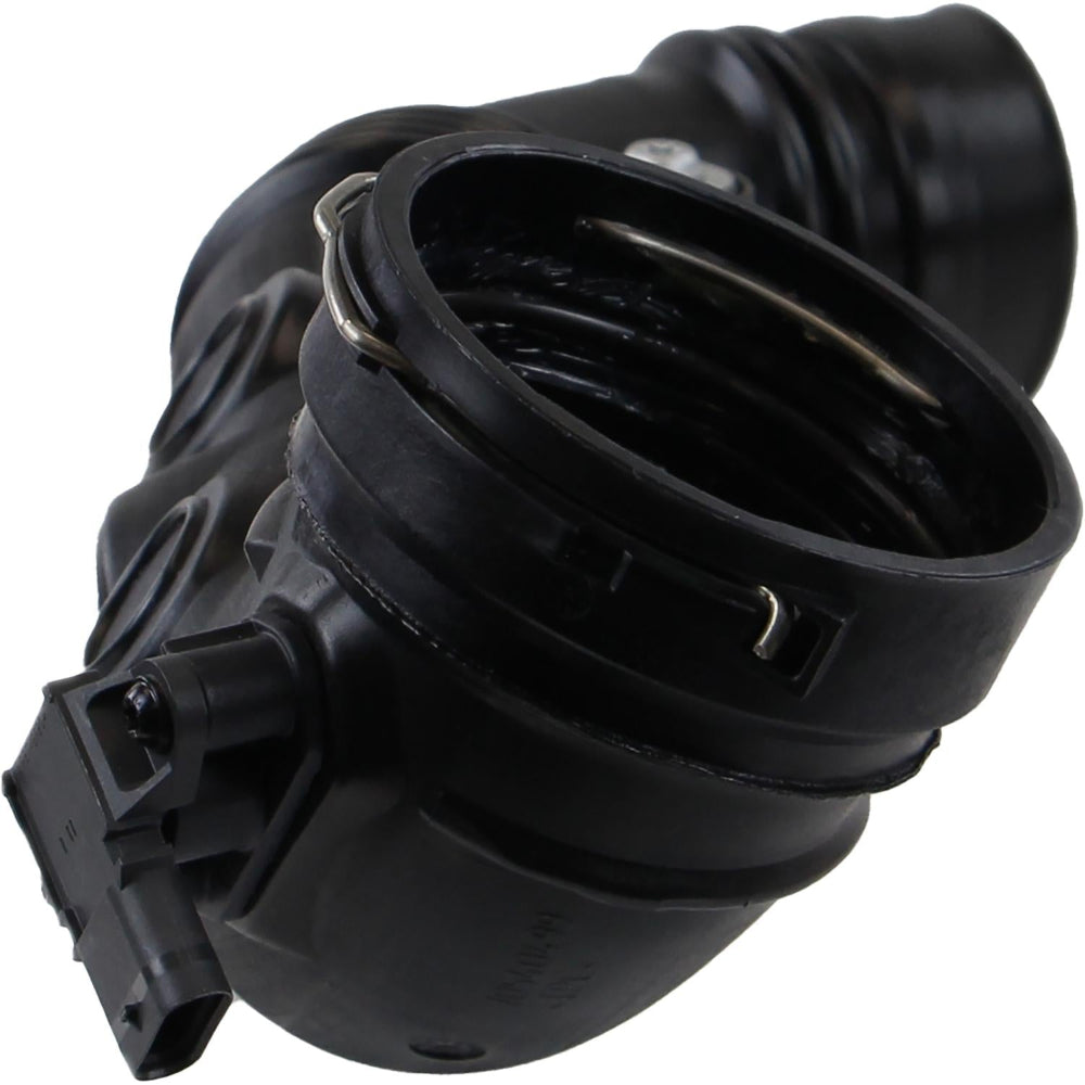 BMW E9X 335i Intake Hose - Intercooler Hose to Throttle Housing OEM 13717615026 – image 5