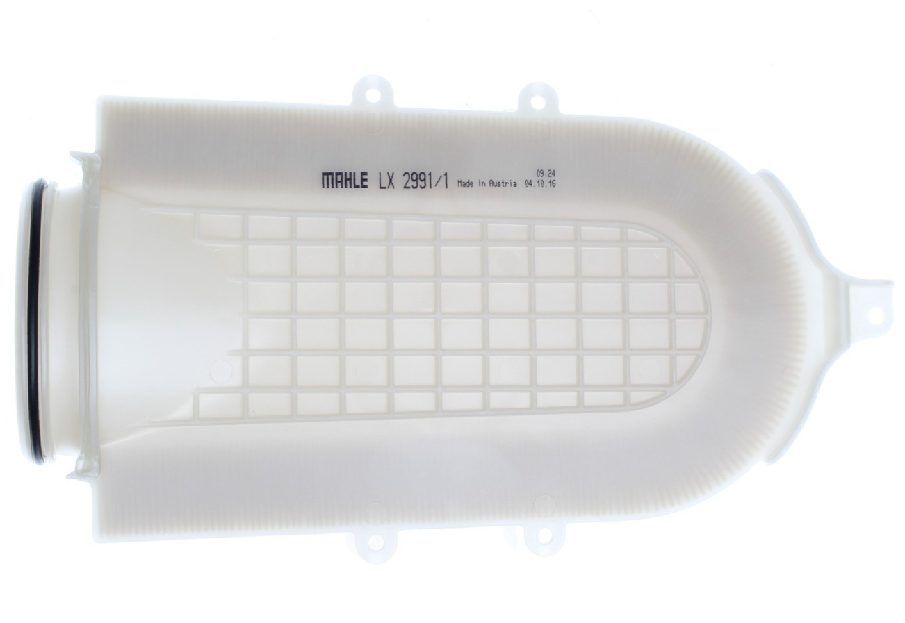 BMW F15 X5 xDrive50i Engine Air Filter OEM 13717638566 – image 2