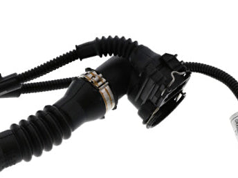 BMW E9X 335d Intake Hose - From Air Mass Sensor Boot OEM 13717808158 – image 3