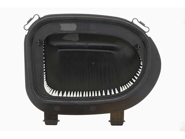 BMW X3 xDrive28d Engine Air Filter OEM 13717811026 – image 3