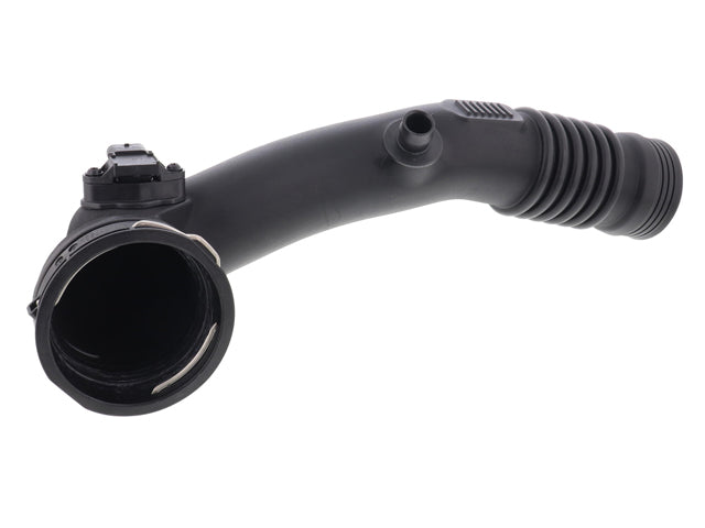 BMW F15 X5 Intake Hose - Intercooler Hose to Throttle Housing 13718626487 – image 3