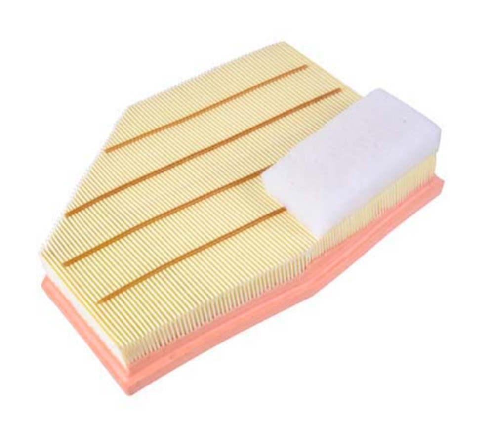 BMW G11/G12 750i xDrive Engine Air Filter By Febi 13718699811 or 13718699812 – image 2