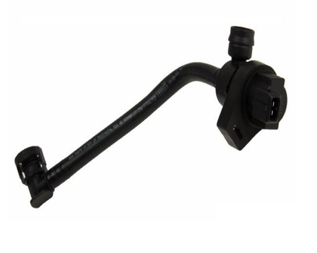 BMW E65 7-Series Fuel Tank Breather Valve By Bapmic 13907506739
