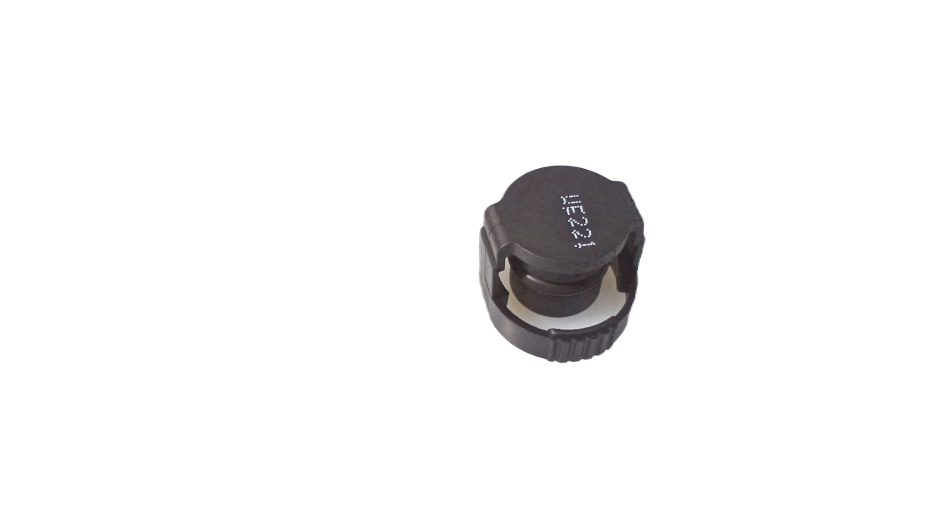 BMW F30 335i Intake Boot Hose Locking Plug OEM 13907515387 – image 2