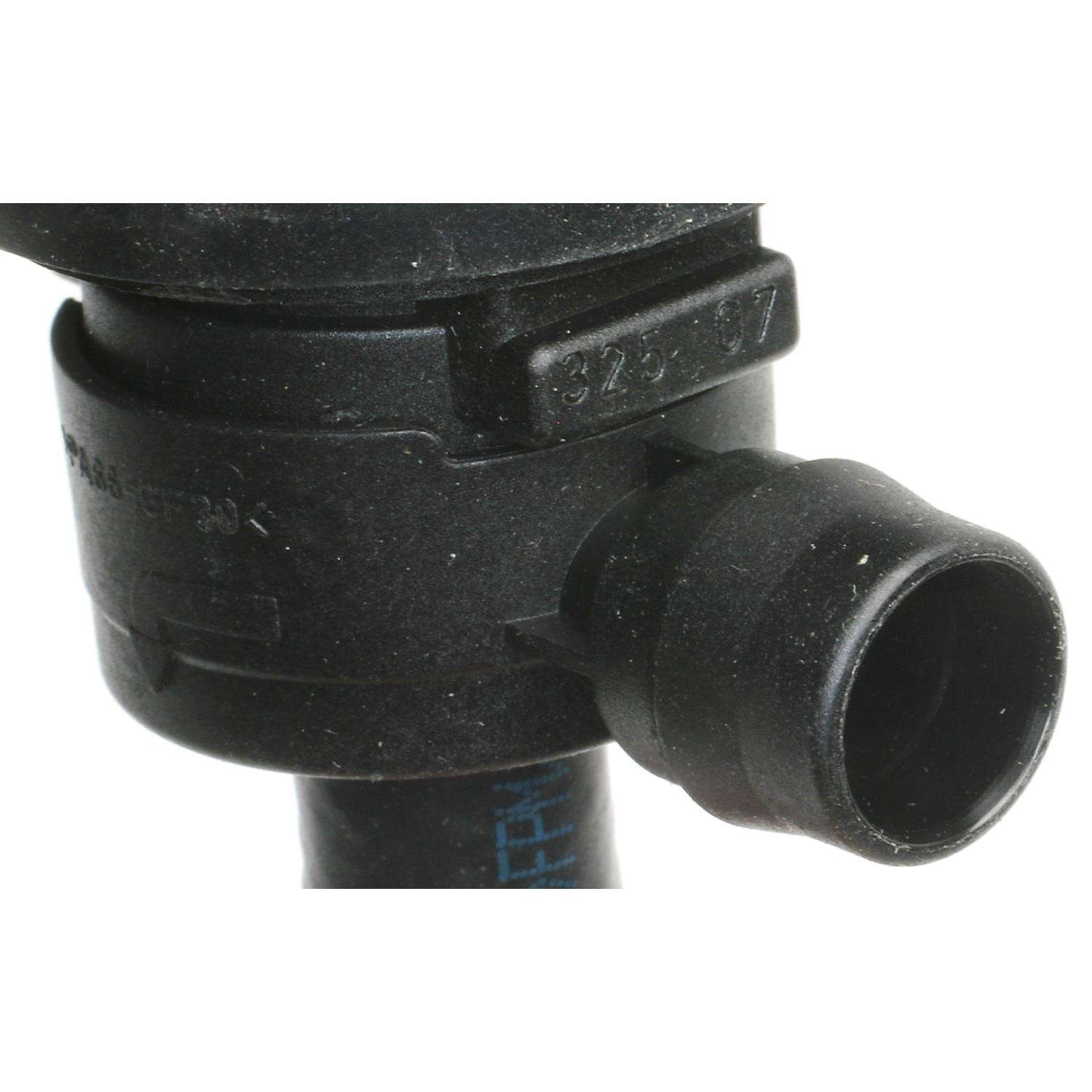 BMW E83 X3 Fuel Tank Breather Valve OEM 13907557923 – image 5