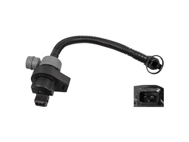 BMW E60 5-Series Fuel Tank Breather Valve By Febi 13907618643 – image 11