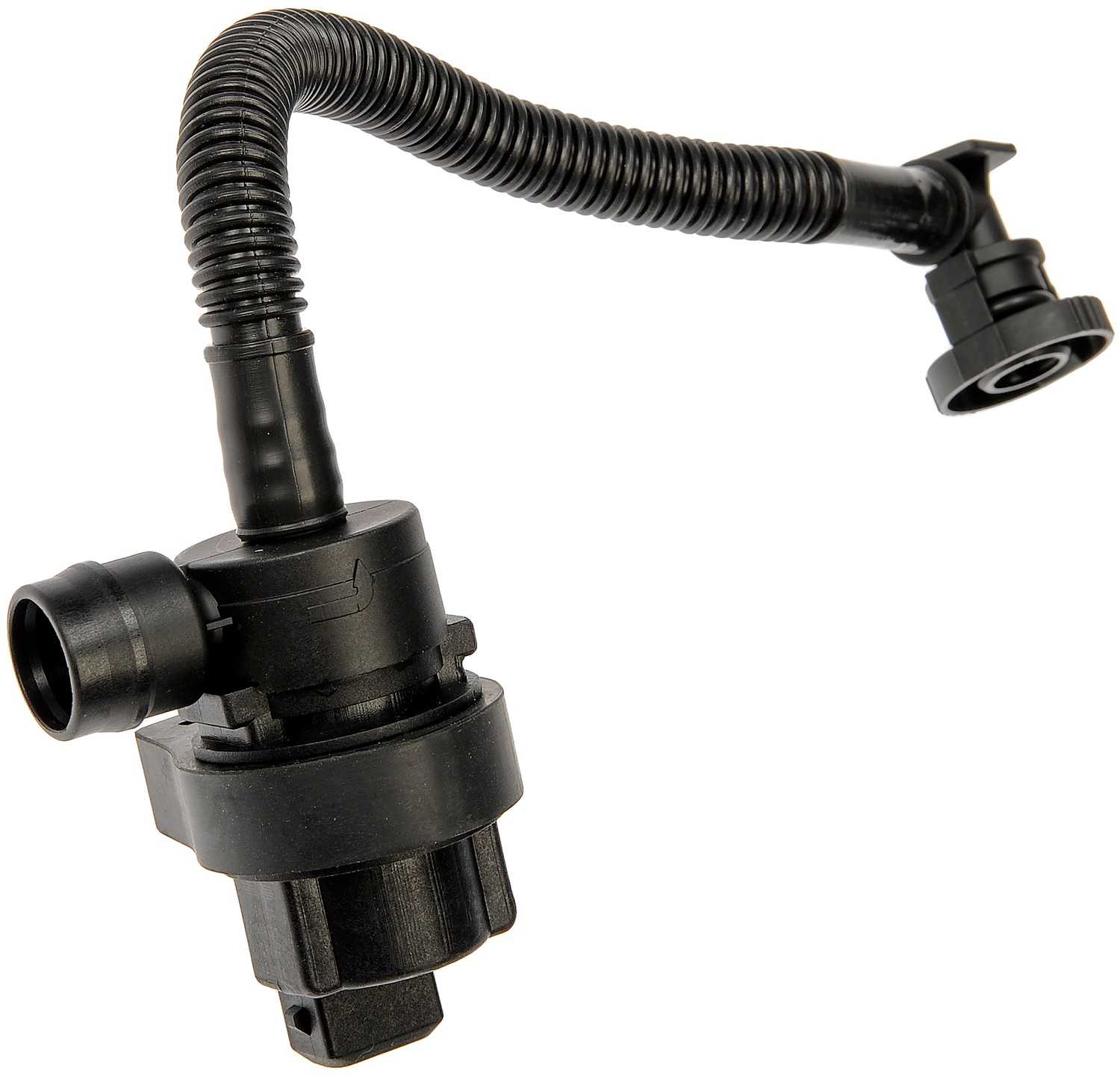 BMW E60 5-Series Fuel Tank Breather Valve By Febi 13907618643 – image 5