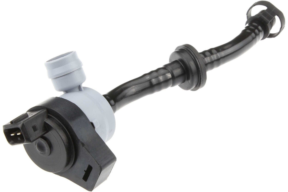 BMW E9X 335i Fuel Tank Breather Valve By Uro 13907618652