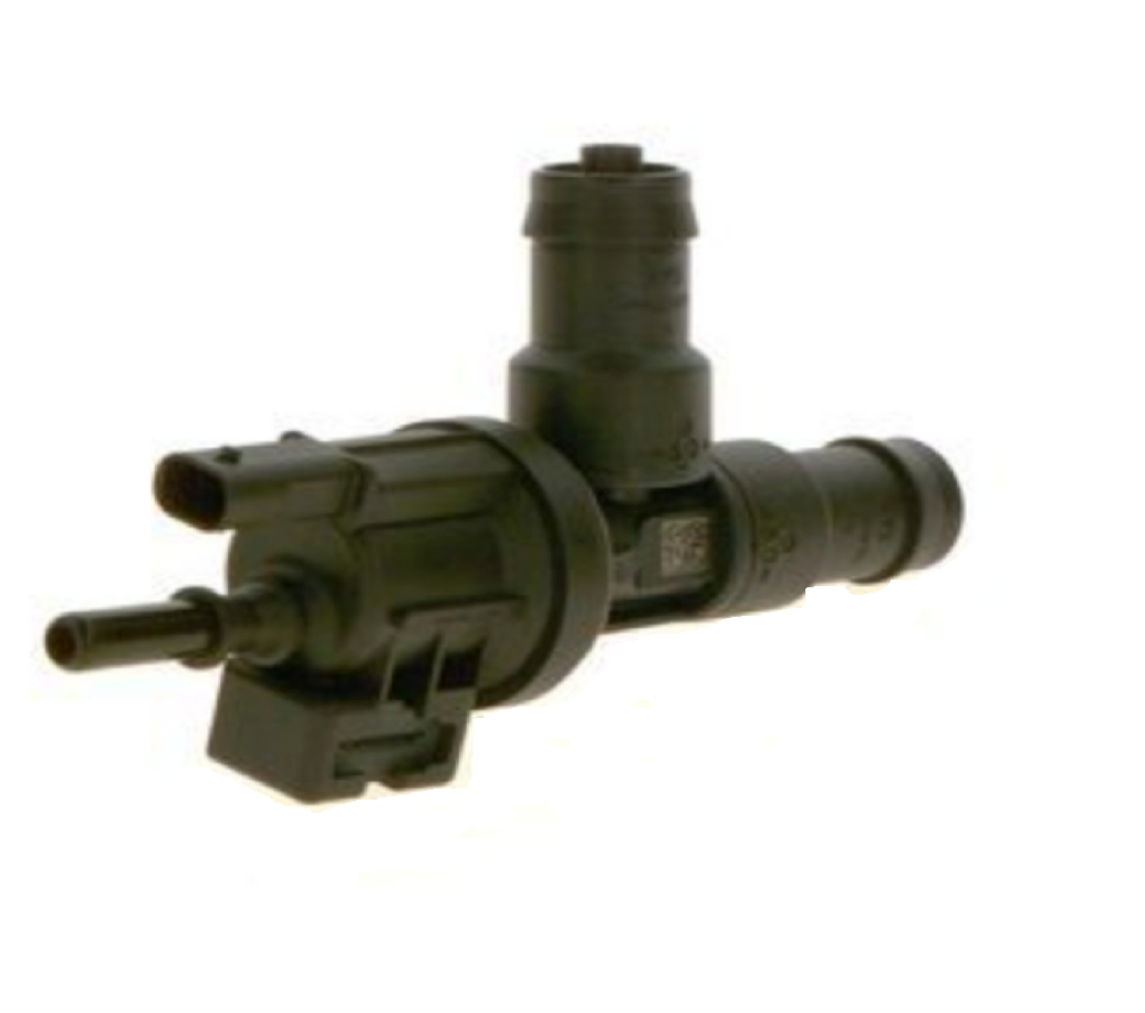BMW G11/G12 7-Series Fuel Tank Breather Valve OEM 13907643106 – image 2