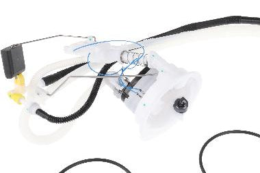 BMW E9X M3 Fuel Level Sending Unit Assembly W/ Fuel Transfer Pump By Uro 16112283495 – image 3