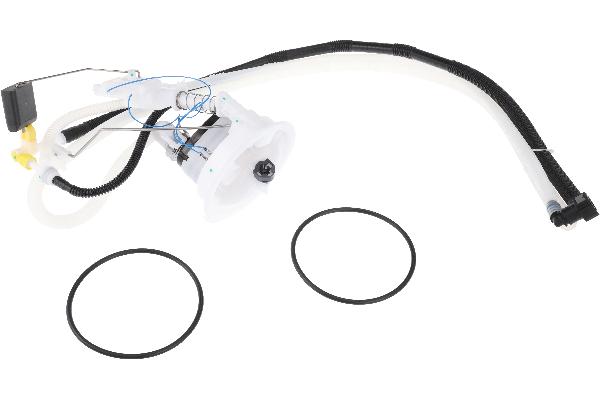 BMW E9X M3 Fuel Level Sending Unit Assembly W/ Fuel Transfer Pump By Uro 16112283495