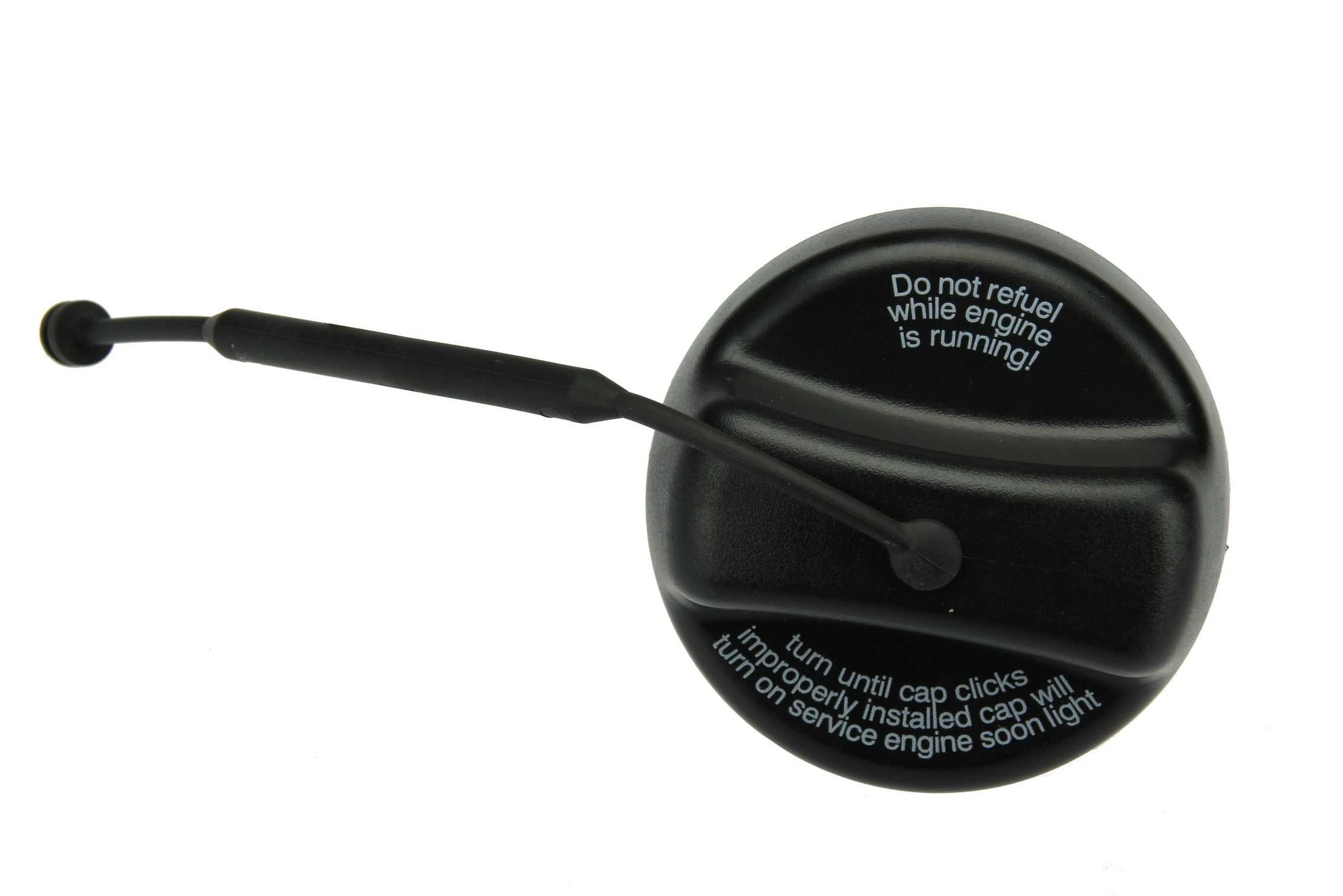 BMW E53 X5 Fuel Cap Assembly By Uro 16116767740 – image 3