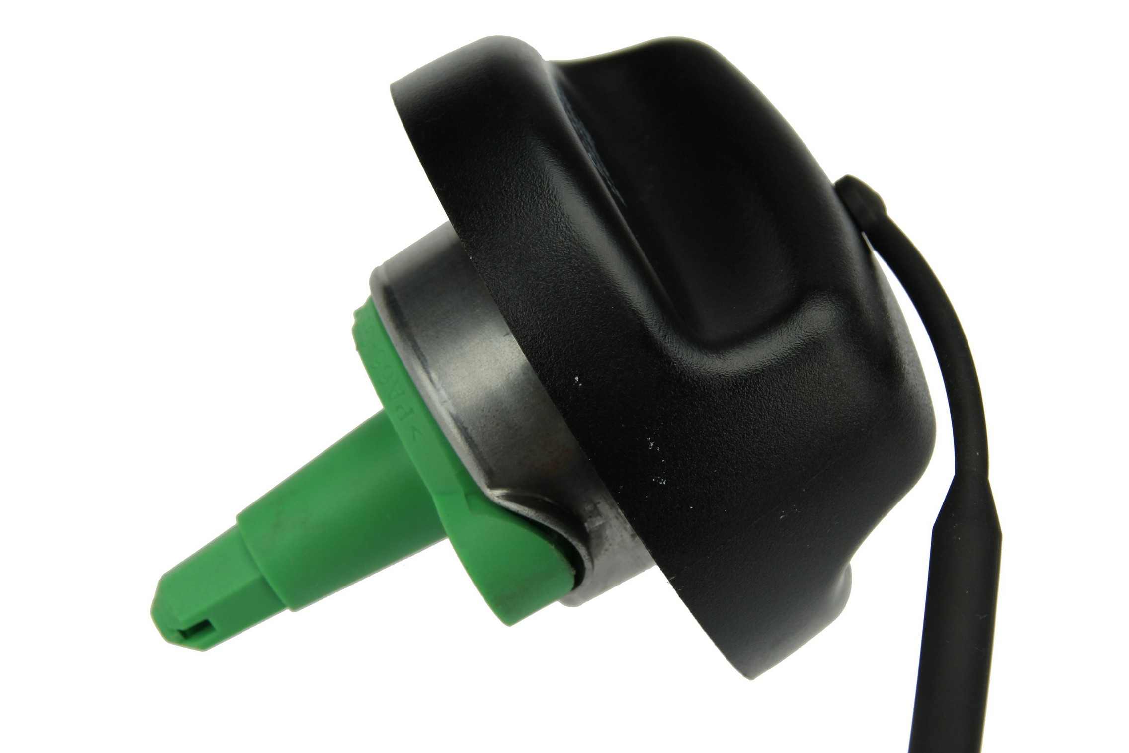 BMW E53 X5 Fuel Cap Assembly By Uro 16116767740