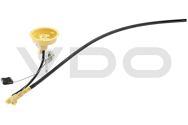 BMW E46 3-Series Fuel Level Sending Unit OEM 16116768788 – image 3