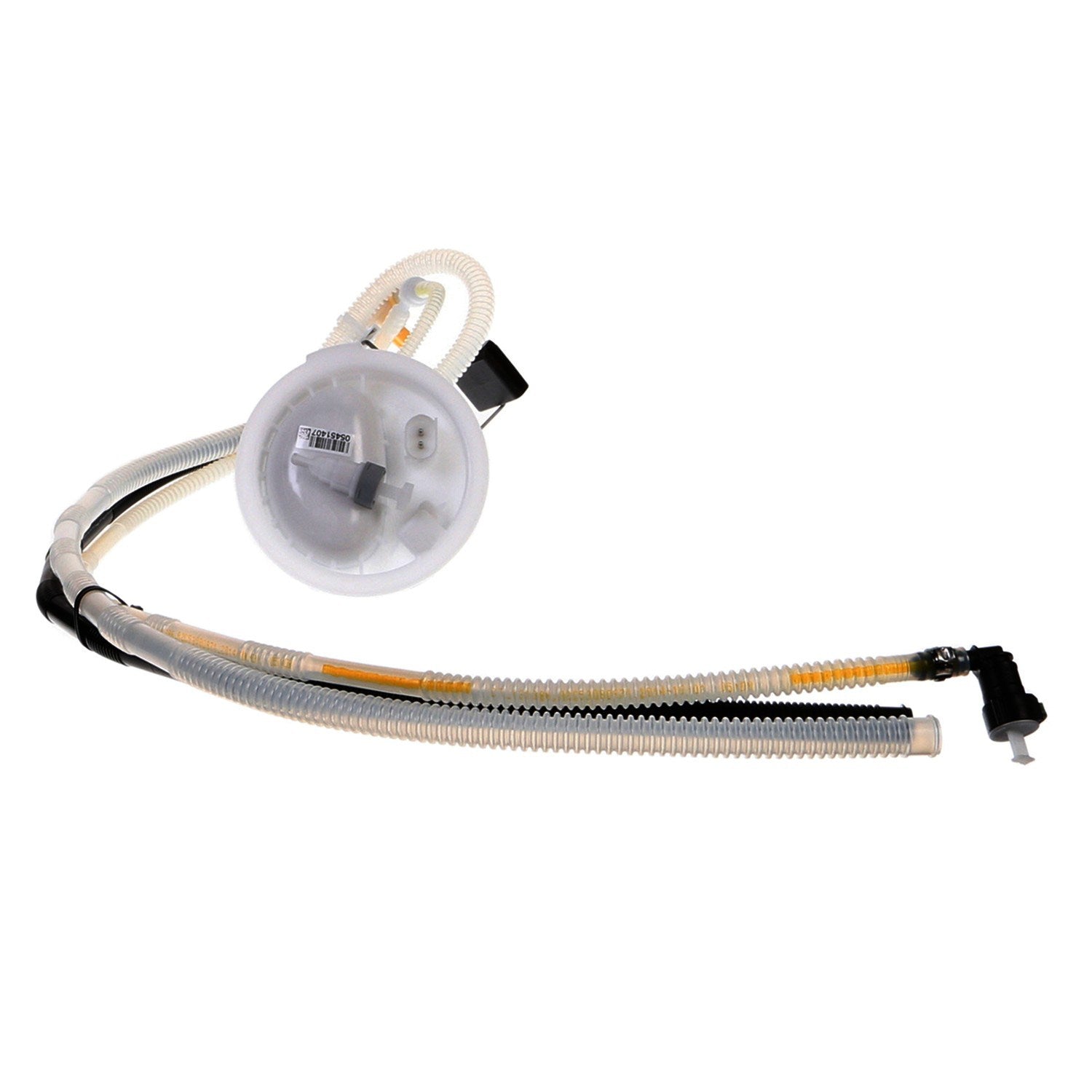 BMW E90/E92/E93 3-Series Fuel Filter W/ Level Sensor OEM 16117163295 – image 5