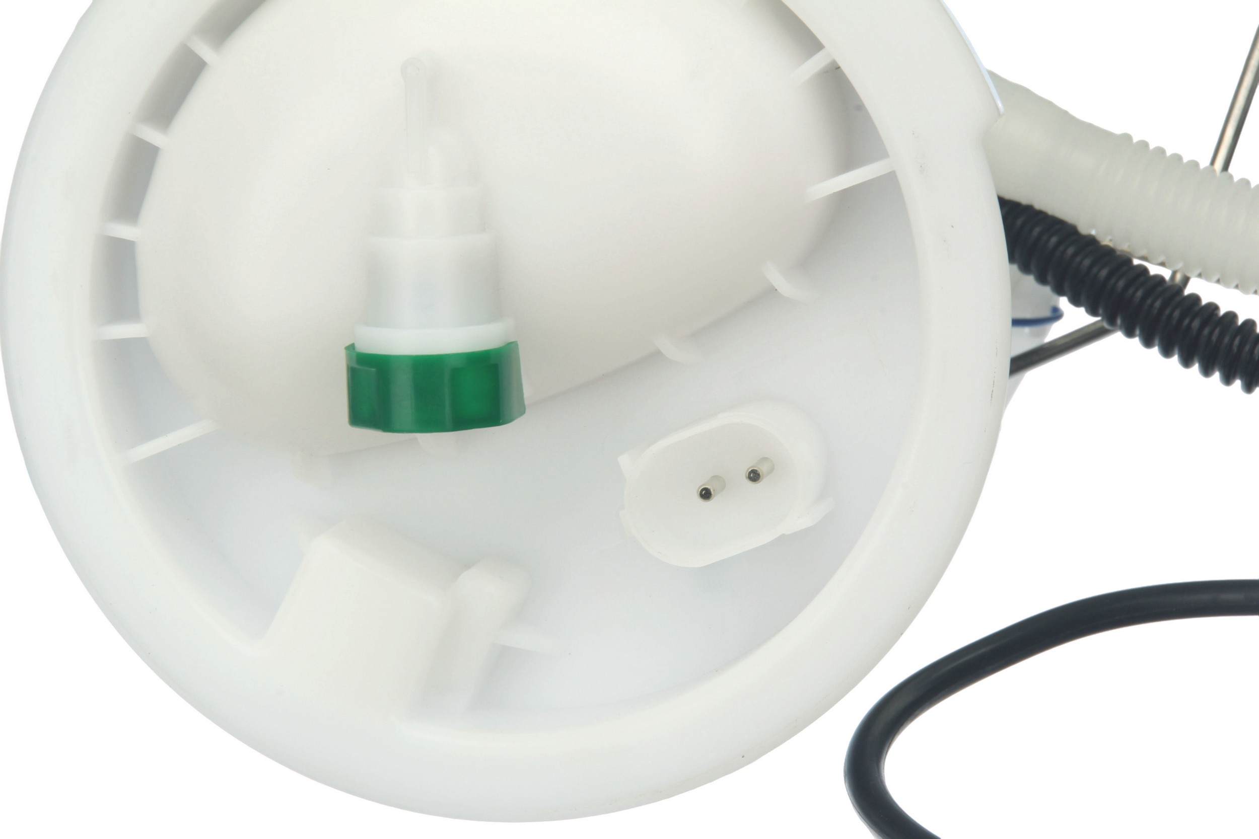 BMW E90/E92/E93 3-Series Fuel Filter W/ Level Sensor By Uro 16117163295 – image 5