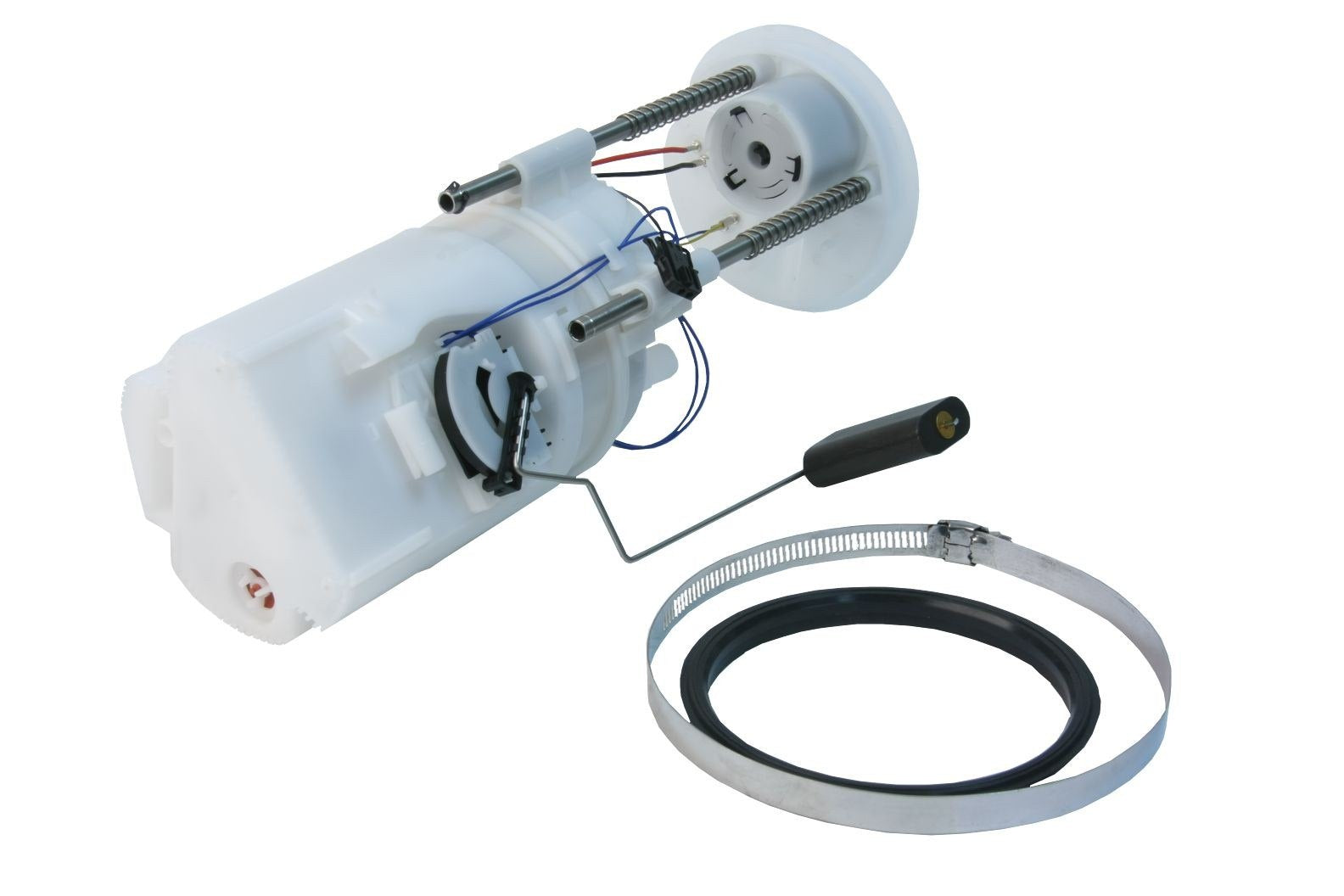 BMW E53 X5 4.8i & xDrive48i Fuel Pump Assembly By Uro Parts 16117195464 – image 2