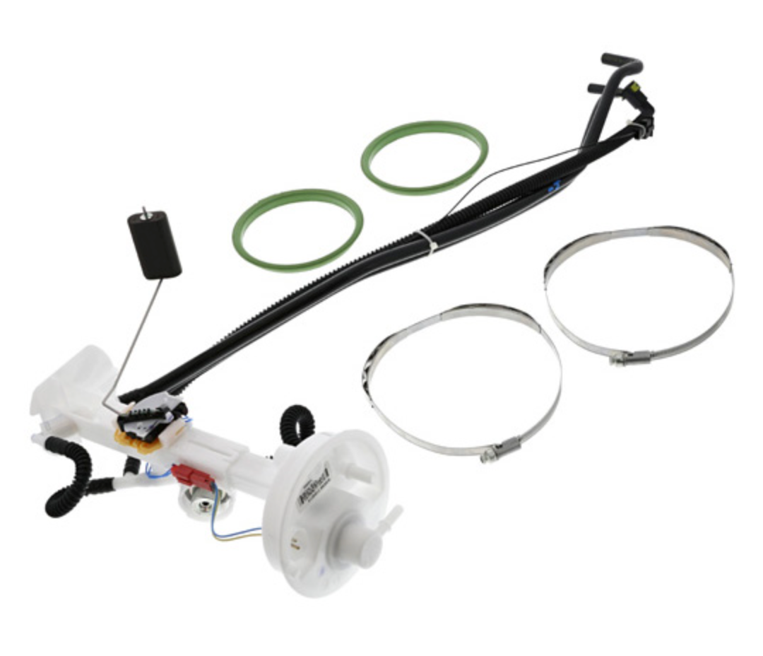 BMW E70 X5 3.0si & xDrive30i Fuel Transfer Pump OEM 16117195469
