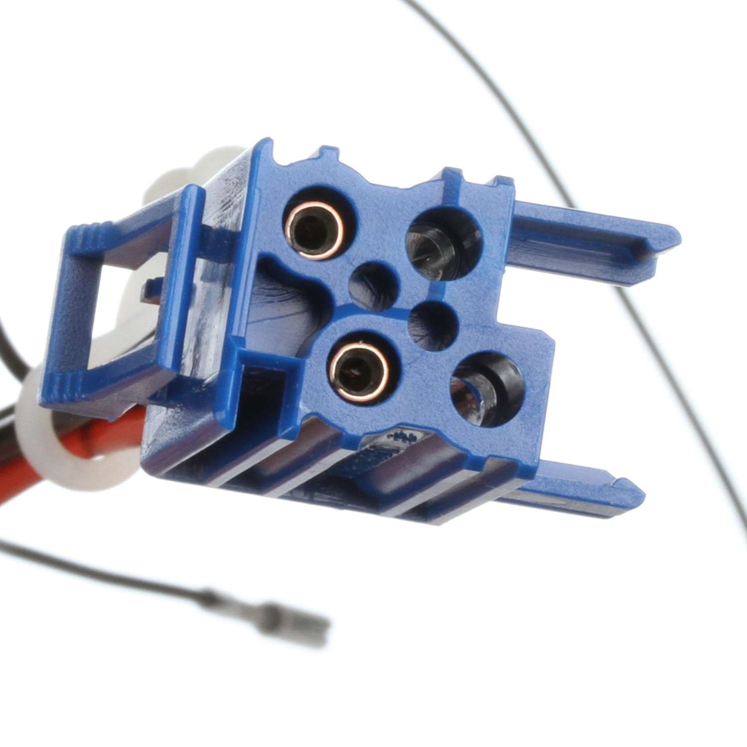 BMW E83 X3 Fuel Pump Assembly By AutoBest 16117198406 (2007-2010) – image 3