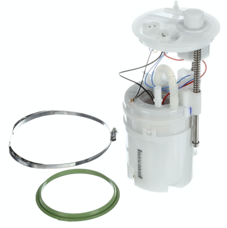 BMW E70 X5 xDrive35i Fuel Pump Assembly By Delphi 16117207599 (Tank Mounted)