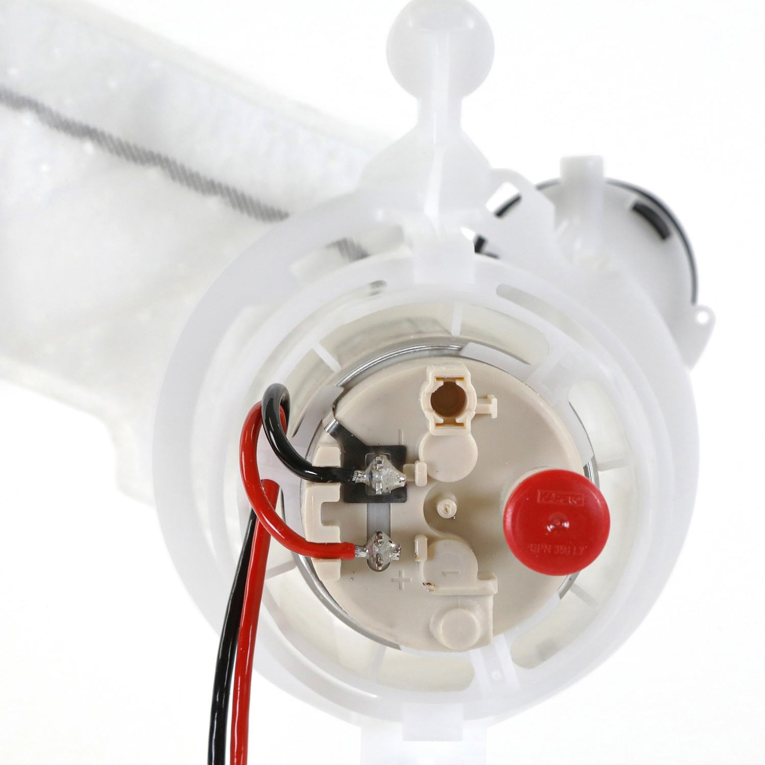 BMW F01/F02 7-Series Fuel Pump With Seal OEM 16117217261 – image 3