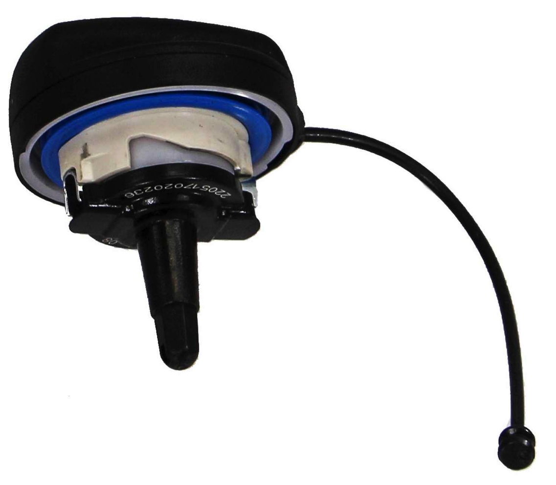 BMW E84 X1 Fuel Tank Cap OEM 16117222391 – image 11