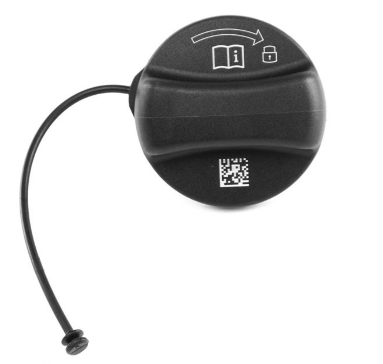 BMW E84 X1 Fuel Tank Cap OEM 16117222391 – image 12
