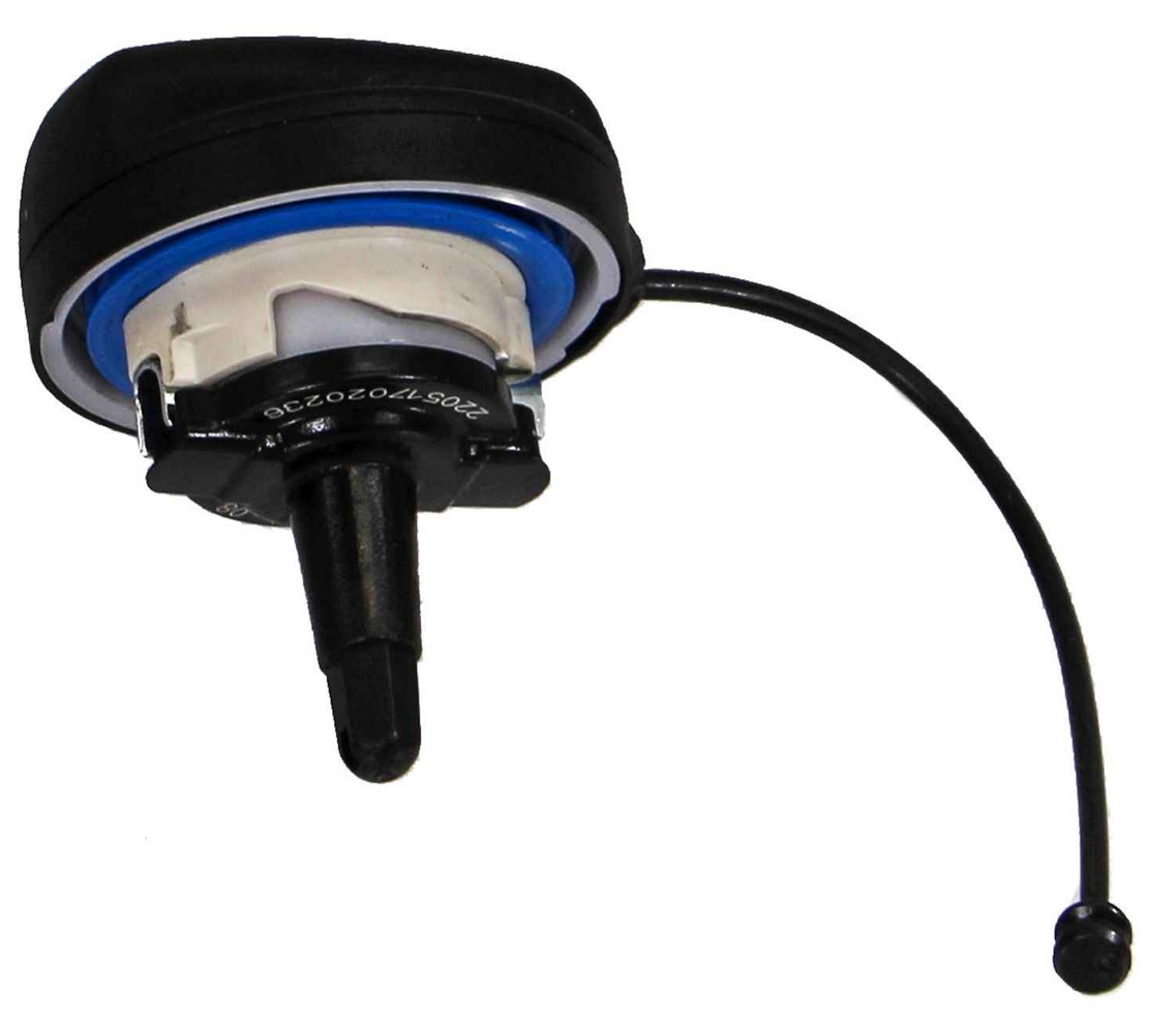 BMW E84 X1 Fuel Tank Cap OEM 16117222391 – image 7
