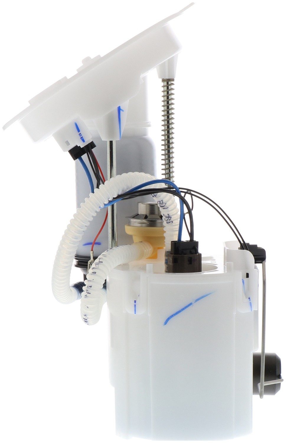 BMW F32 4-Series Fuel Pump Assembly With Filter OEM 16117243975 – image 4