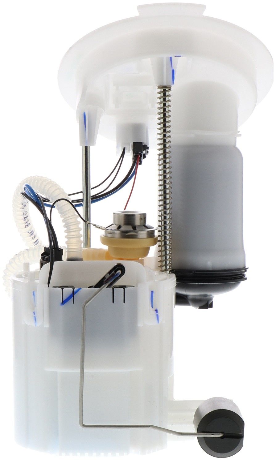 BMW F32 4-Series Fuel Pump Assembly With Filter OEM 16117243975 – image 5
