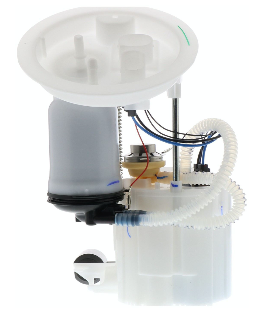 BMW F32 4-Series Fuel Pump Assembly With Filter OEM 16117243975