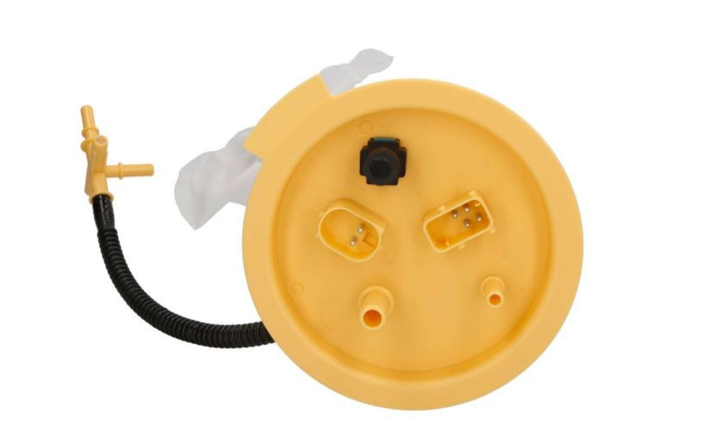 BMW F10 535d New Diesel Fuel Pump OEM 16117260648 (Tank Mounted) – image 2