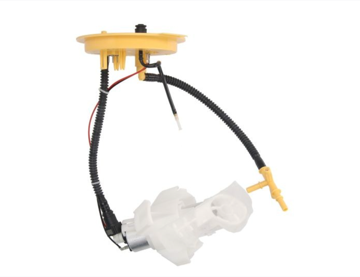 BMW F10 535d New Diesel Fuel Pump OEM 16117260648 (Tank Mounted) – image 3