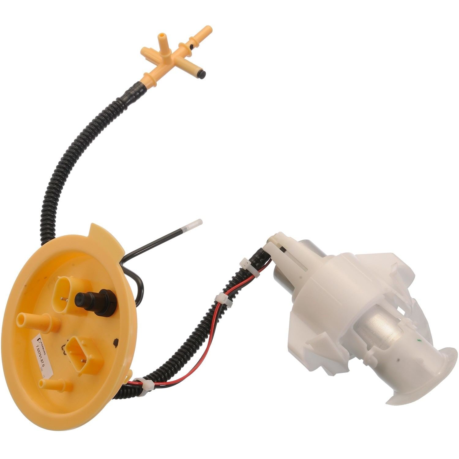 BMW F10 535d New Diesel Fuel Pump OEM 16117260648 (Tank Mounted)