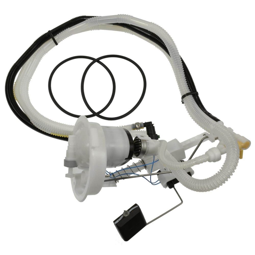 BMW E9X 335i Fuel Level Sending Unit With Fuel Filter OEM 16117313791 (2012-2013) – image 4