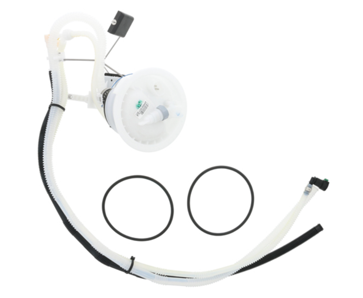BMW E9X 335i Fuel Level Sending Unit With Fuel Filter OEM 16117313791 (2012-2013)