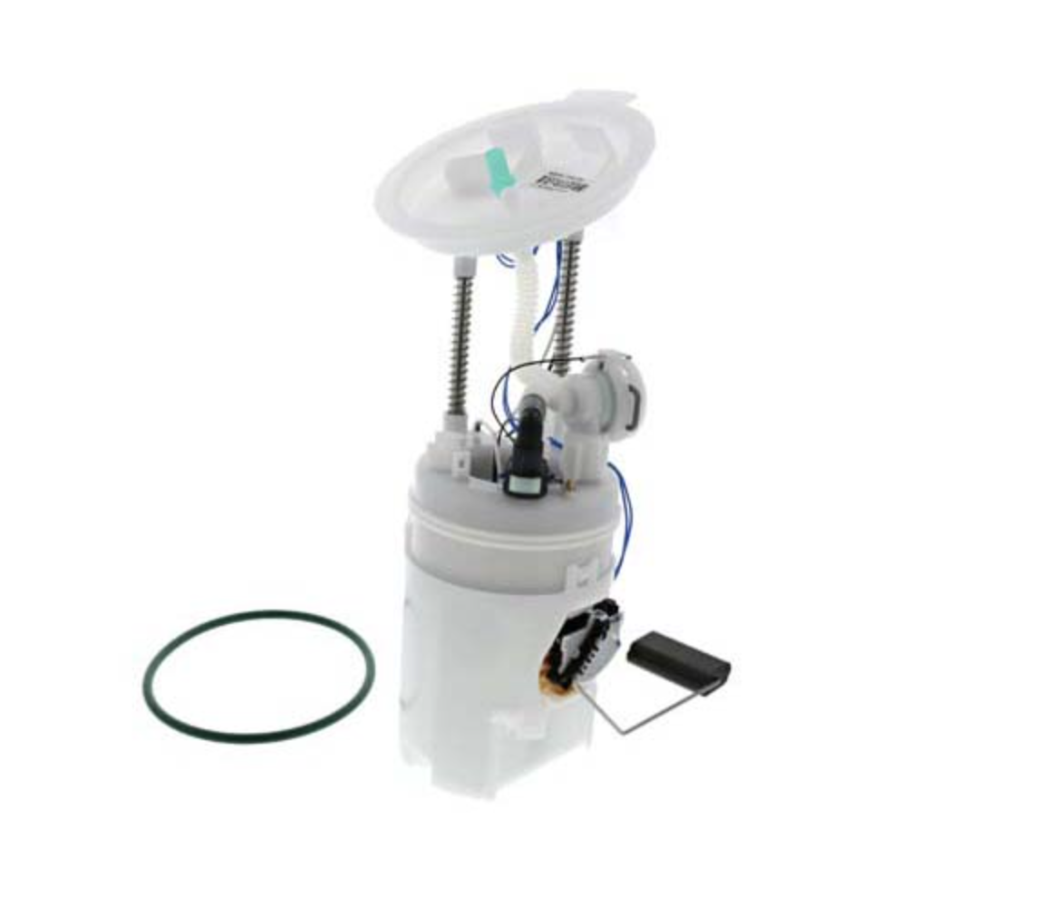 BMW F25 X3 Fuel Pump Assembly By BMW 16117319502 – image 2