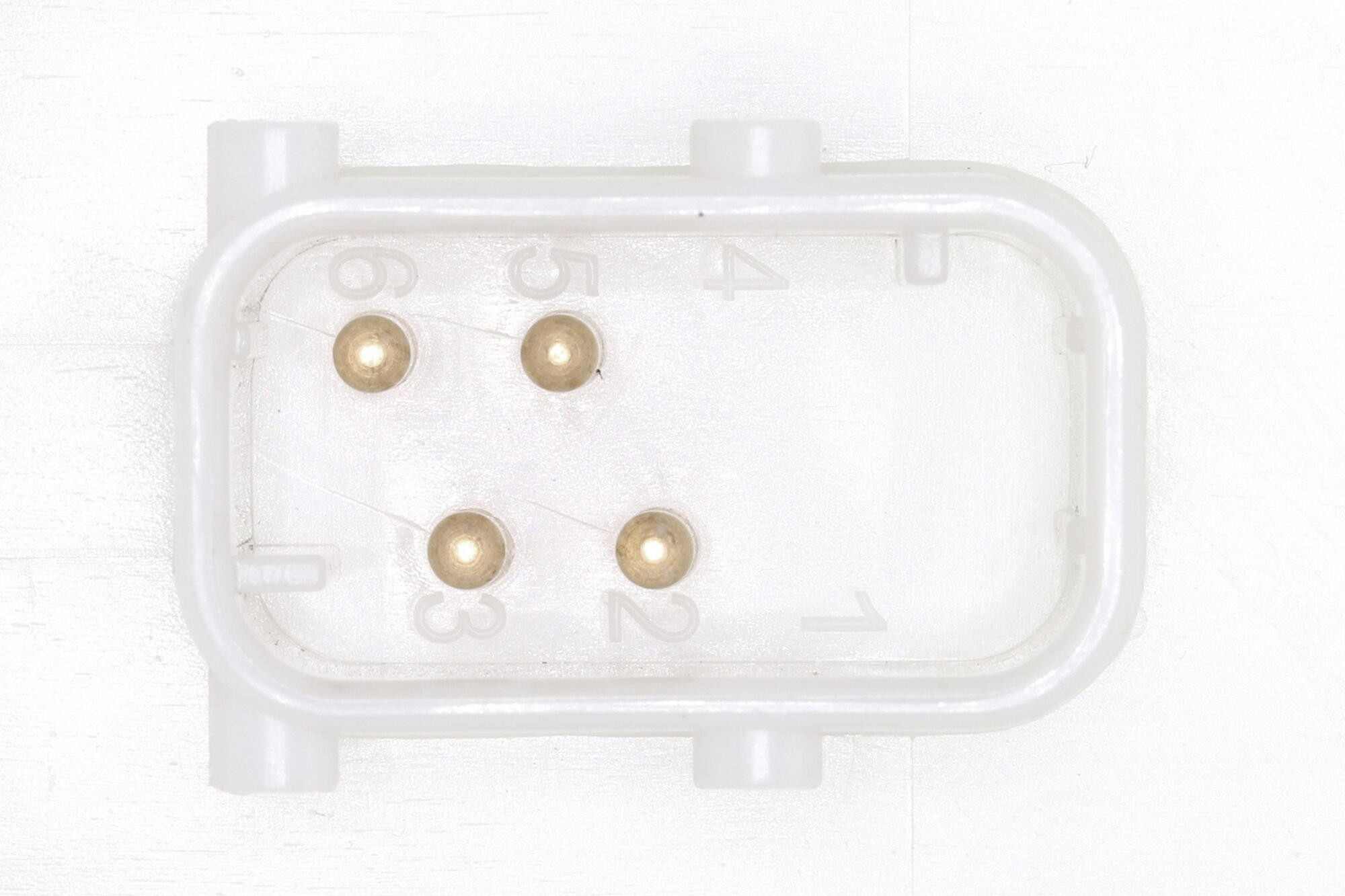 BMW F10 5-Series Fuel Pump Assembly OEM 16117341301 – image 3