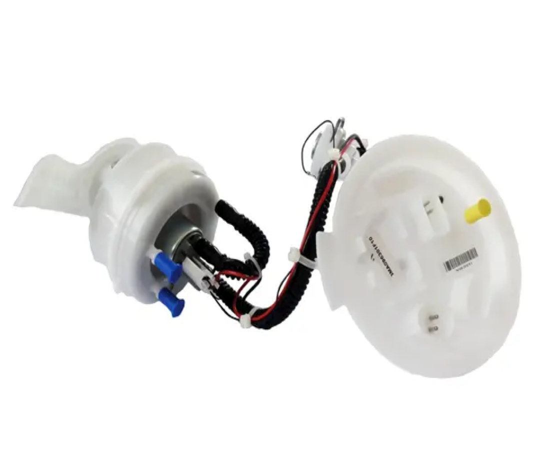 BMW F10 5-Series Fuel Pump Assenmbly By BBT 16117341301 – image 2