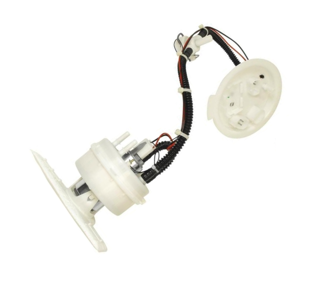 BMW F10 5-Series Fuel Pump Assenmbly By BBT 16117341301