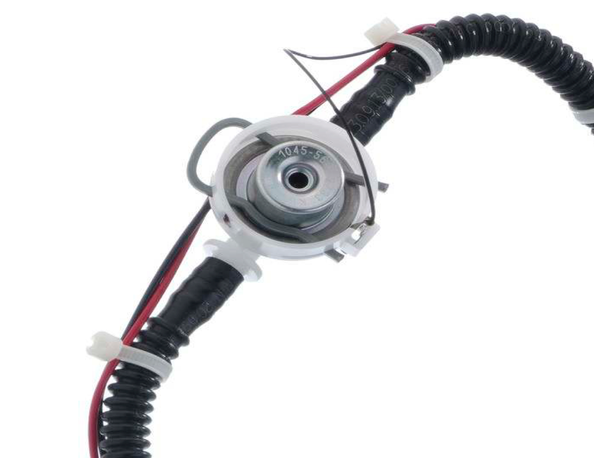 BMW F10 550i Fuel Pump Assembly OEM 16117341303 – image 2