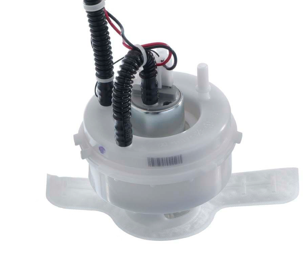 BMW F10 550i Fuel Pump Assembly OEM 16117341303 – image 3