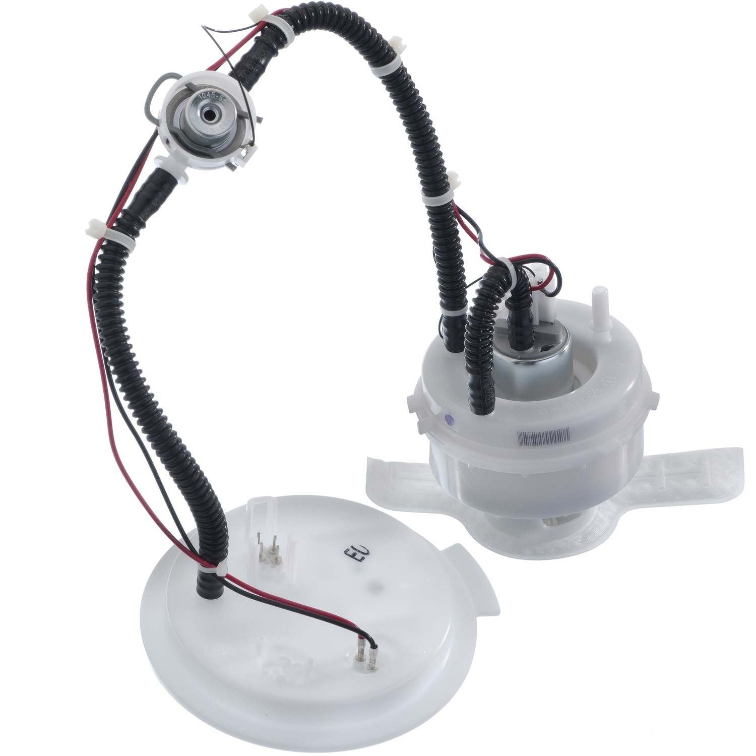 BMW F10 550i Fuel Pump Assembly OEM 16117341303