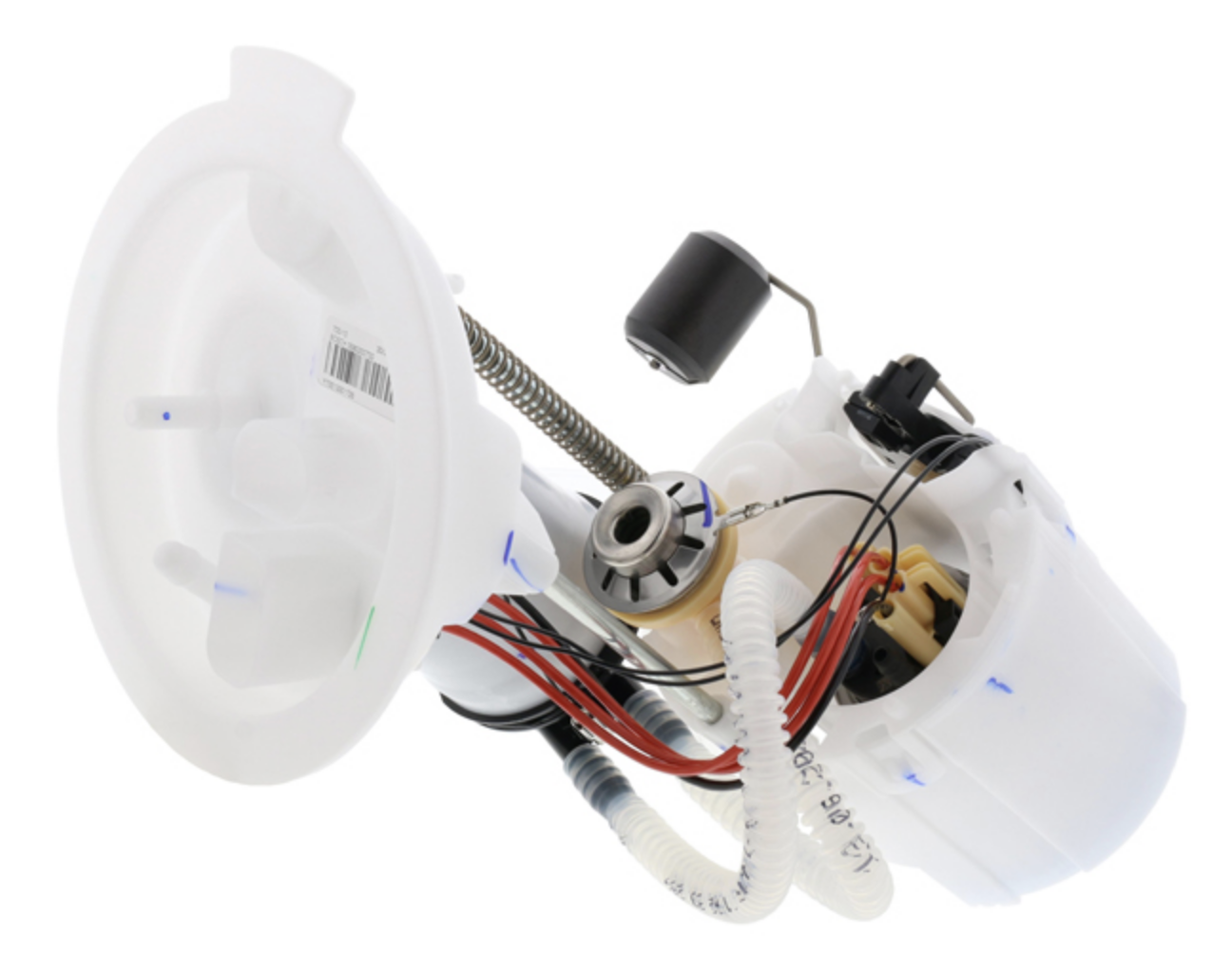 BMW F30 330i & 340i Fuel Pump Assembly With Filter OEM 16117344066