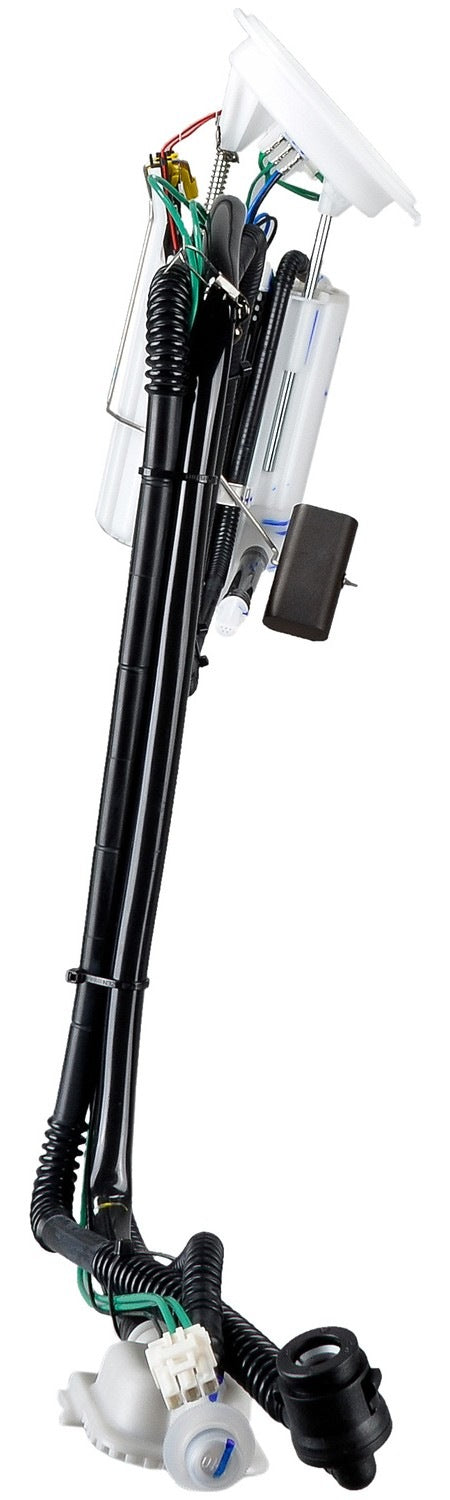 BMW E60 5-Series Fuel Pump Assembly OEM 16117373458 – image 3