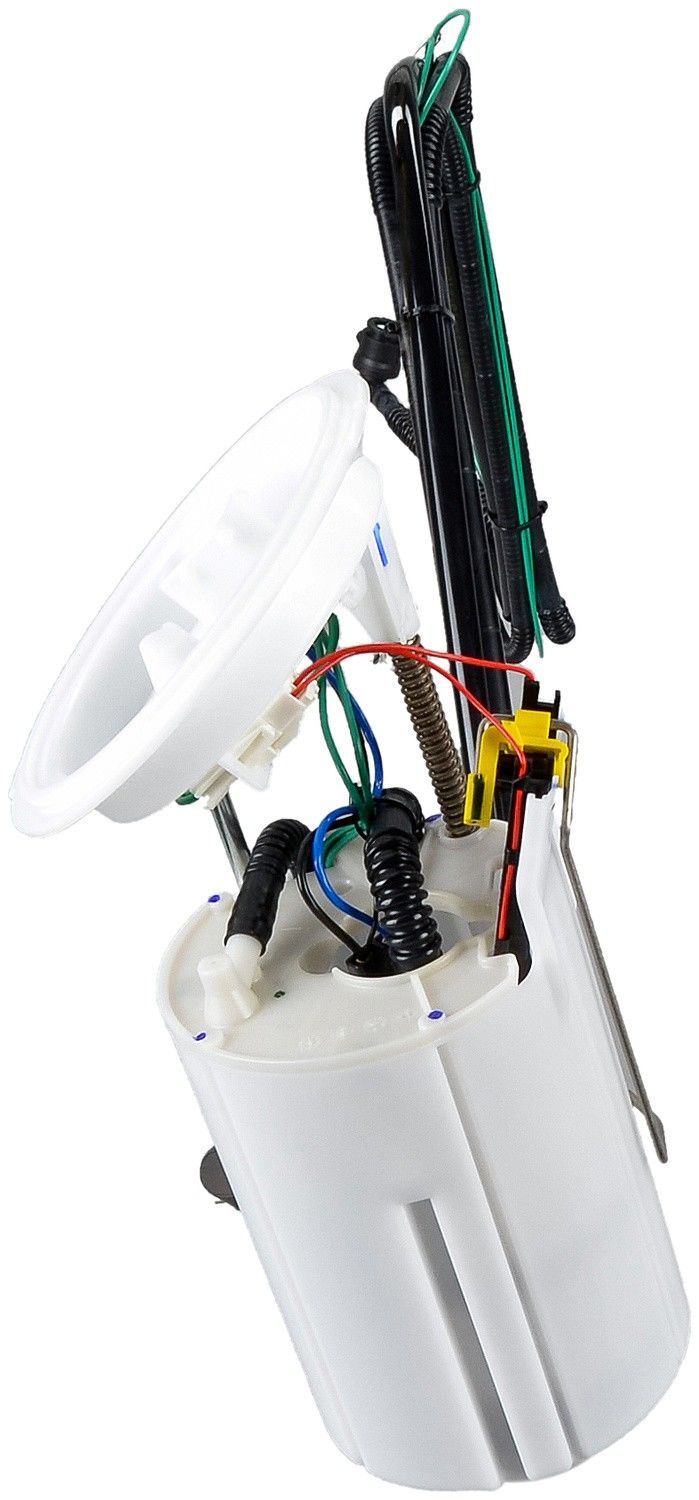 BMW E60 5-Series Fuel Pump Assembly OEM 16117373458 – image 4
