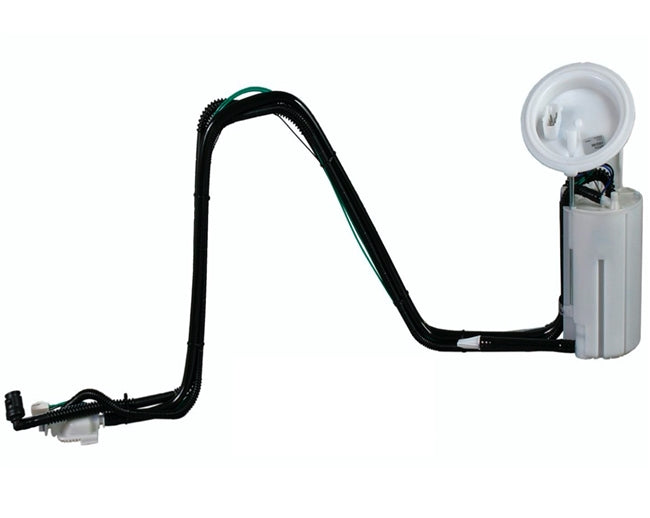BMW E60 5-Series Fuel Pump Assembly OEM 16117373458