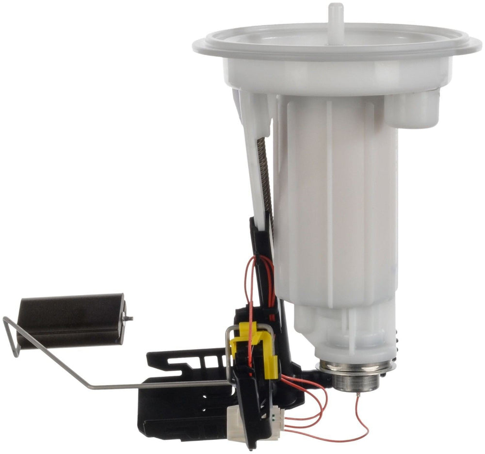BMW E60/E61 5-Series Fuel Filter Assembly OEM 16117373470 – image 2