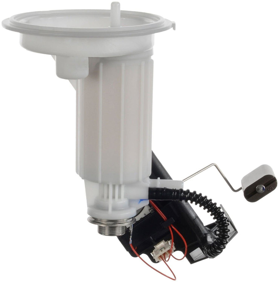 BMW E60/E61 5-Series Fuel Filter Assembly OEM 16117373470 – image 4